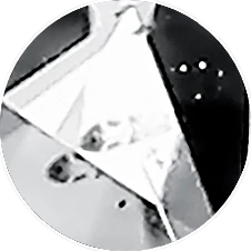 Diamond detail 4