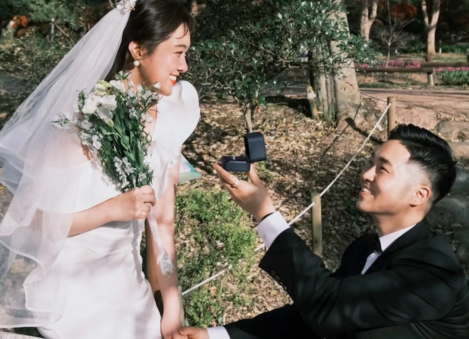 장재영 고객님 스토리