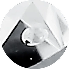 Diamond detail 3